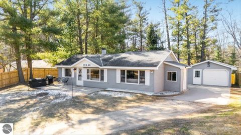 Photo of 10648 Johnston Boulevard, St Helen, MI 48656 (MLS # 1943684)