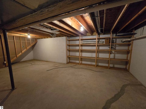 Tiny photo for 1304 Terra Road, Traverse City, MI 49686 (MLS # 1951124)