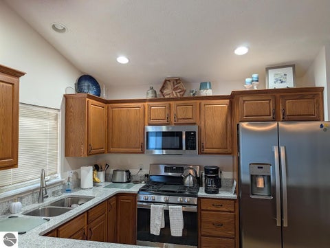 Tiny photo for 1304 Terra Road, Traverse City, MI 49686 (MLS # 1951124)