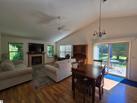Tiny photo for 1304 Terra Road, Traverse City, MI 49686 (MLS # 1951124)