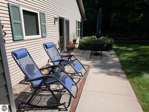 Tiny photo for 1304 Terra Road, Traverse City, MI 49686 (MLS # 1951124)