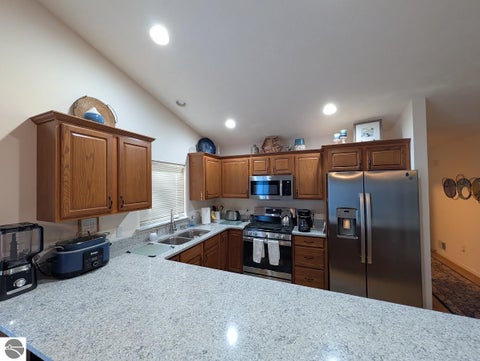 Tiny photo for 1304 Terra Road, Traverse City, MI 49686 (MLS # 1951124)