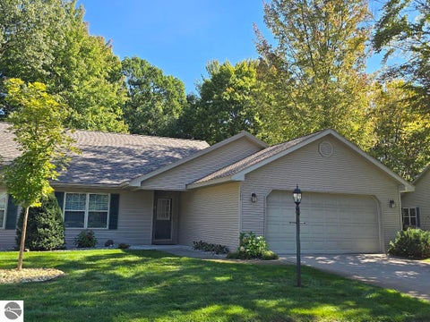 Photo of 1304 Terra Road, Traverse City, MI 49686 (MLS # 1951124)