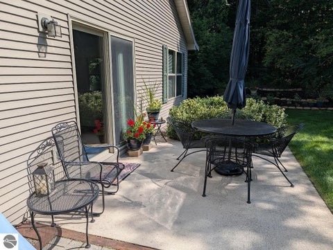 Tiny photo for 1304 Terra Road, Traverse City, MI 49686 (MLS # 1951124)