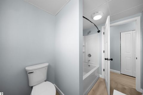 Tiny photo for 701 W Main Street, Manton, MI 49663 (MLS # 1943333)