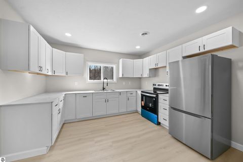 Tiny photo for 701 W Main Street, Manton, MI 49663 (MLS # 1943333)