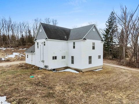 Tiny photo for 701 W Main Street, Manton, MI 49663 (MLS # 1943333)