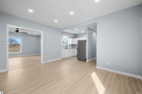 Tiny photo for 701 W Main Street, Manton, MI 49663 (MLS # 1943333)