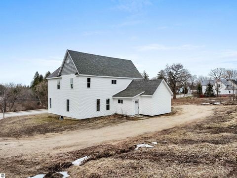 Tiny photo for 701 W Main Street, Manton, MI 49663 (MLS # 1943333)