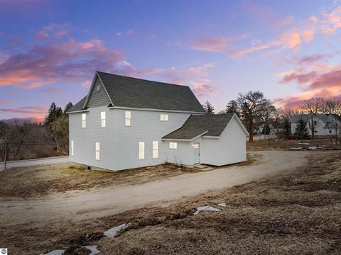 Tiny photo for 701 W Main Street, Manton, MI 49663 (MLS # 1943333)