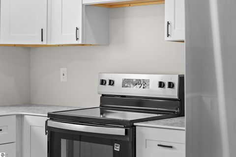 Tiny photo for 701 W Main Street, Manton, MI 49663 (MLS # 1943333)