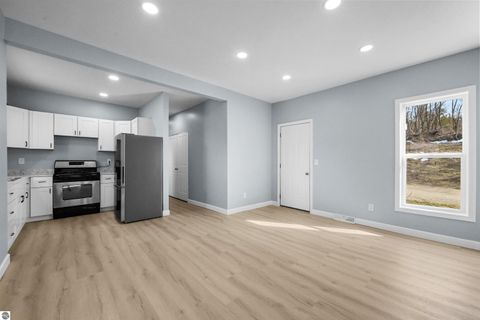 Tiny photo for 701 W Main Street, Manton, MI 49663 (MLS # 1943333)