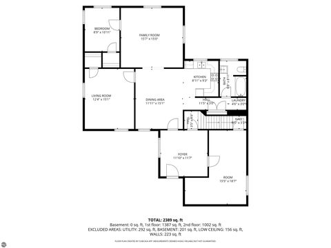 Tiny photo for 701 W Main Street, Manton, MI 49663 (MLS # 1943333)
