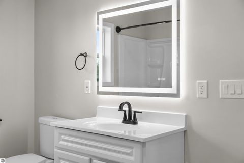 Tiny photo for 701 W Main Street, Manton, MI 49663 (MLS # 1943333)