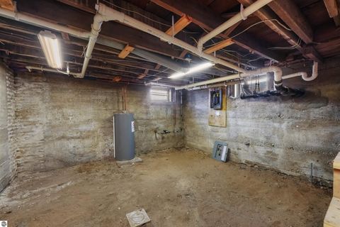 Tiny photo for 701 W Main Street, Manton, MI 49663 (MLS # 1943333)