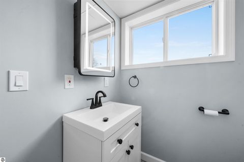 Tiny photo for 701 W Main Street, Manton, MI 49663 (MLS # 1943333)