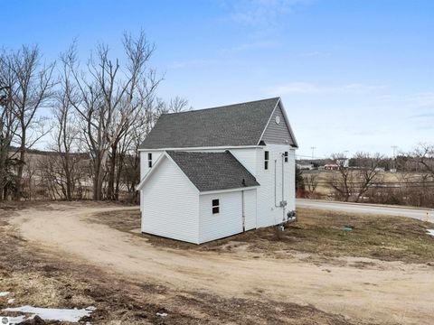 Tiny photo for 701 W Main Street, Manton, MI 49663 (MLS # 1943333)