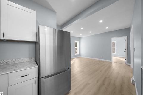 Tiny photo for 701 W Main Street, Manton, MI 49663 (MLS # 1943333)