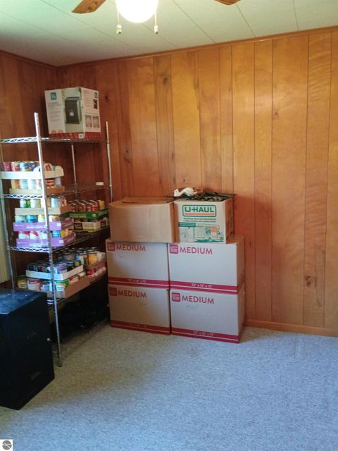 Tiny photo for 715 Monument Road, Tawas City, MI 48763 (MLS # 1945833)