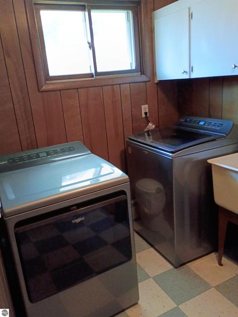 Tiny photo for 715 Monument Road, Tawas City, MI 48763 (MLS # 1945833)