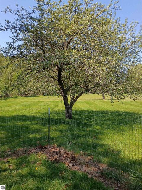Tiny photo for 715 Monument Road, Tawas City, MI 48763 (MLS # 1945833)