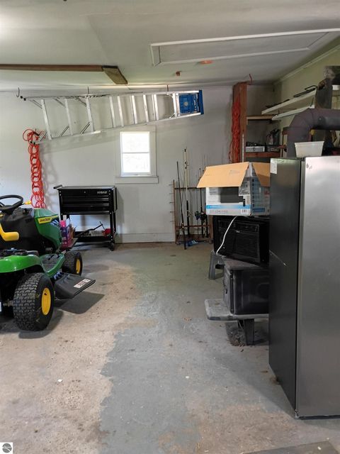Tiny photo for 715 Monument Road, Tawas City, MI 48763 (MLS # 1945833)