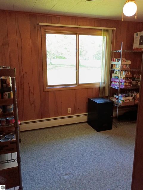 Tiny photo for 715 Monument Road, Tawas City, MI 48763 (MLS # 1945833)