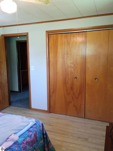 Tiny photo for 715 Monument Road, Tawas City, MI 48763 (MLS # 1945833)