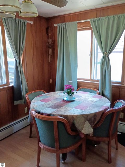 Tiny photo for 715 Monument Road, Tawas City, MI 48763 (MLS # 1945833)