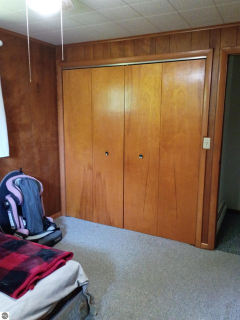 Tiny photo for 715 Monument Road, Tawas City, MI 48763 (MLS # 1945833)