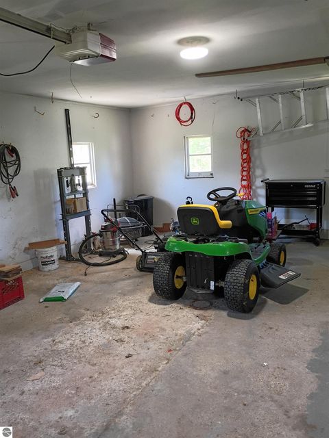 Tiny photo for 715 Monument Road, Tawas City, MI 48763 (MLS # 1945833)