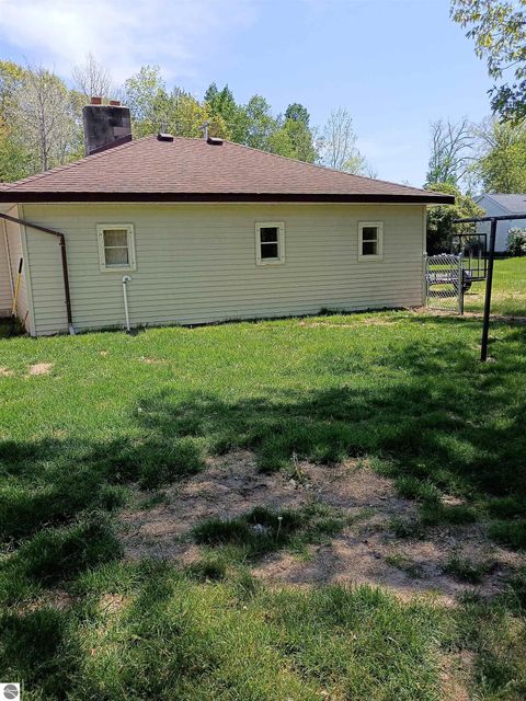 Tiny photo for 715 Monument Road, Tawas City, MI 48763 (MLS # 1945833)