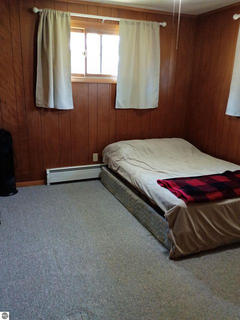 Tiny photo for 715 Monument Road, Tawas City, MI 48763 (MLS # 1945833)