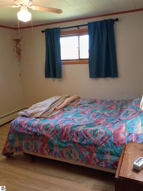 Tiny photo for 715 Monument Road, Tawas City, MI 48763 (MLS # 1945833)