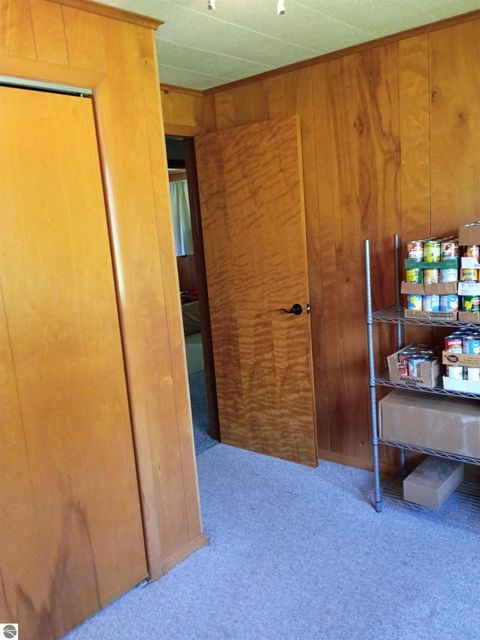 Tiny photo for 715 Monument Road, Tawas City, MI 48763 (MLS # 1945833)