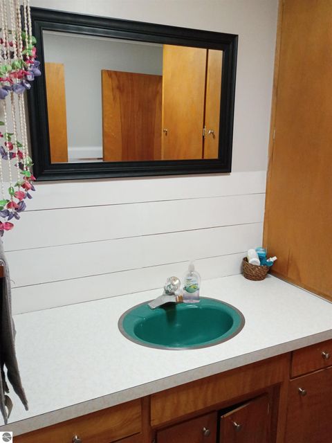 Tiny photo for 715 Monument Road, Tawas City, MI 48763 (MLS # 1945833)