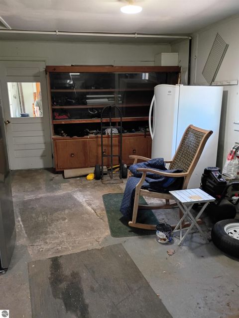 Tiny photo for 715 Monument Road, Tawas City, MI 48763 (MLS # 1945833)
