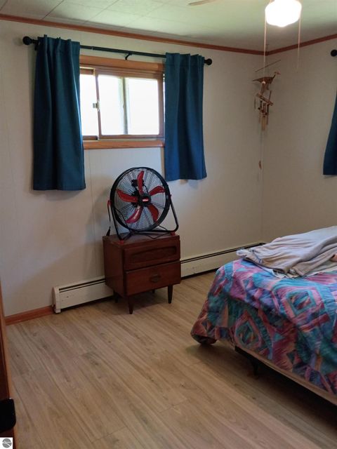 Tiny photo for 715 Monument Road, Tawas City, MI 48763 (MLS # 1945833)