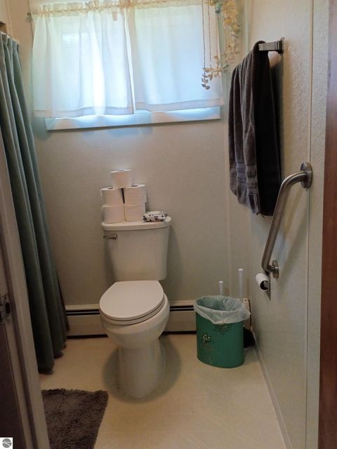 Tiny photo for 715 Monument Road, Tawas City, MI 48763 (MLS # 1945833)