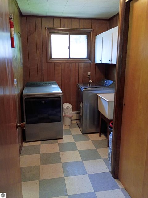Tiny photo for 715 Monument Road, Tawas City, MI 48763 (MLS # 1945833)
