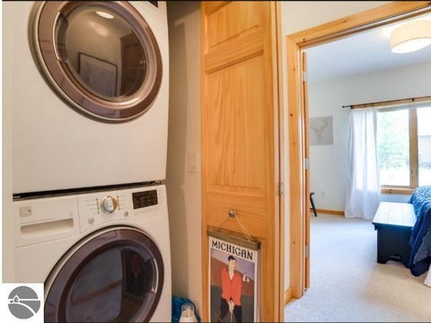 Tiny photo for 2100 W Schuss Mountain Drive #307, Bellaire, MI 49615 (MLS # 1946228)