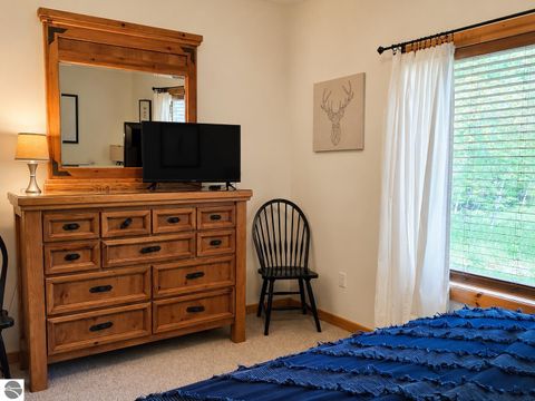 Tiny photo for 2100 W Schuss Mountain Drive #307, Bellaire, MI 49615 (MLS # 1946228)
