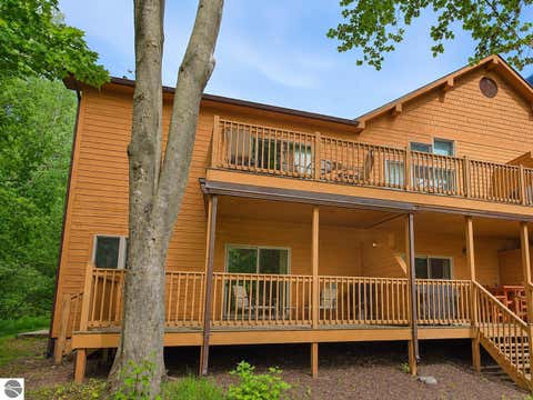 Tiny photo for 2100 W Schuss Mountain Drive #307, Bellaire, MI 49615 (MLS # 1946228)