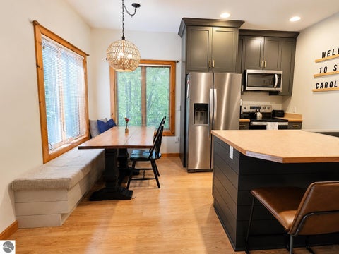 Tiny photo for 2100 W Schuss Mountain Drive #307, Bellaire, MI 49615 (MLS # 1946228)