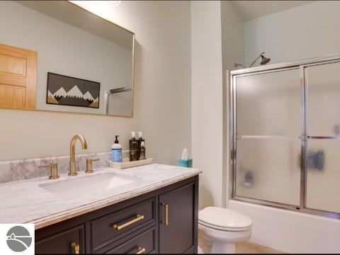 Tiny photo for 2100 W Schuss Mountain Drive #307, Bellaire, MI 49615 (MLS # 1946228)