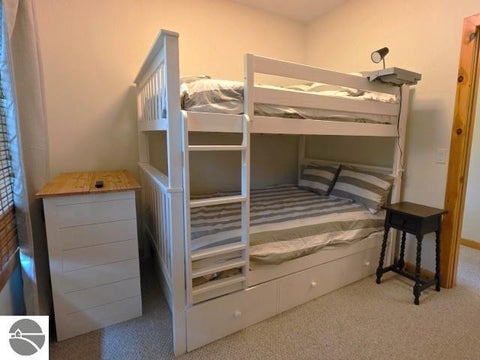 Tiny photo for 2100 W Schuss Mountain Drive #307, Bellaire, MI 49615 (MLS # 1946228)