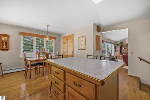 Tiny photo for 1303 Ramsdell Street, Traverse City, MI 49684 (MLS # 1947504)