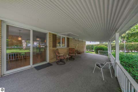 Tiny photo for 1303 Ramsdell Street, Traverse City, MI 49684 (MLS # 1947504)