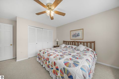 Tiny photo for 1303 Ramsdell Street, Traverse City, MI 49684 (MLS # 1947504)