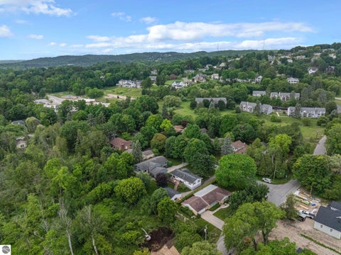Tiny photo for 1303 Ramsdell Street, Traverse City, MI 49684 (MLS # 1947504)